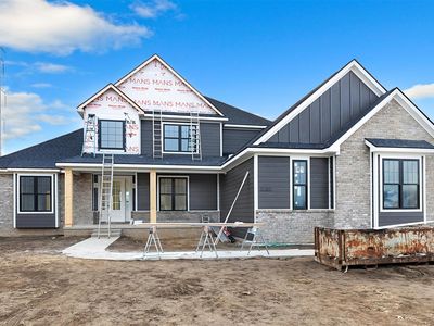 3085 Gecko Trl, Pinckney, MI, 48169