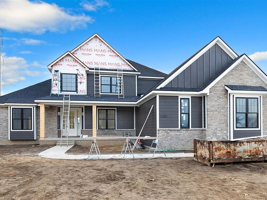 3085 Gecko Trl, Pinckney, MI 48169