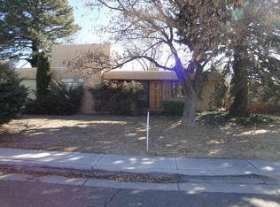 9642 Elvin Ave NE, Albuquerque, NM 87112