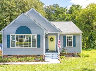 7344 Aquarius Loop, Mechanicsville, VA 23111