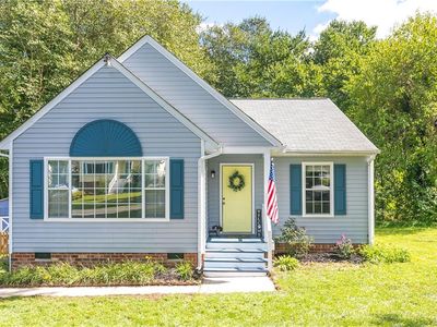 7344 Aquarius Loop, Mechanicsville, VA, 23111