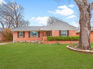 9616 Lanward Dr, Dallas, TX 75238