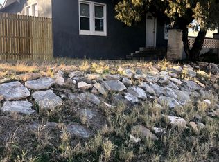 1210 S Main St, Big Spring, TX 79720