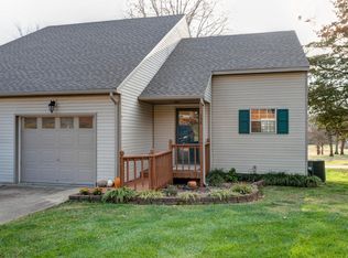 138 Hampshire Dr, Branson, MO 65616