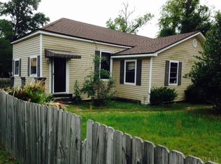 2217 N Tarragona St, Pensacola, FL 32503