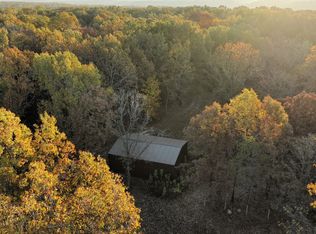 1 County Road 317, Tecumseh, MO 65760