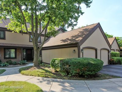 1377 Bristol Ln #0, Buffalo Grove, IL, 60089