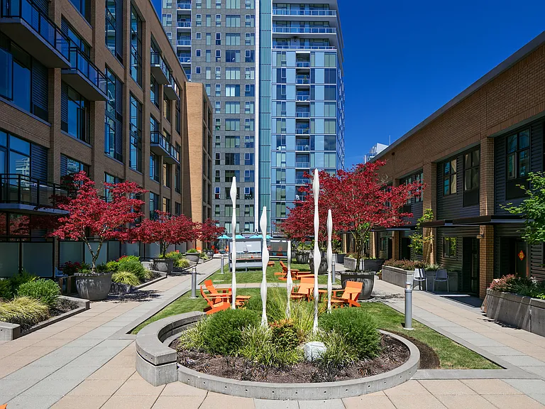 Museum Place — Photo 12