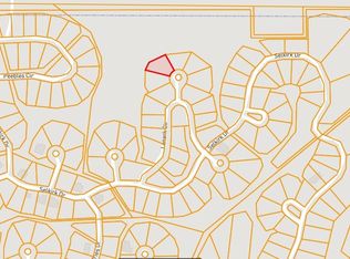 Strathaven Cir #8, Bella Vista, AR 72715