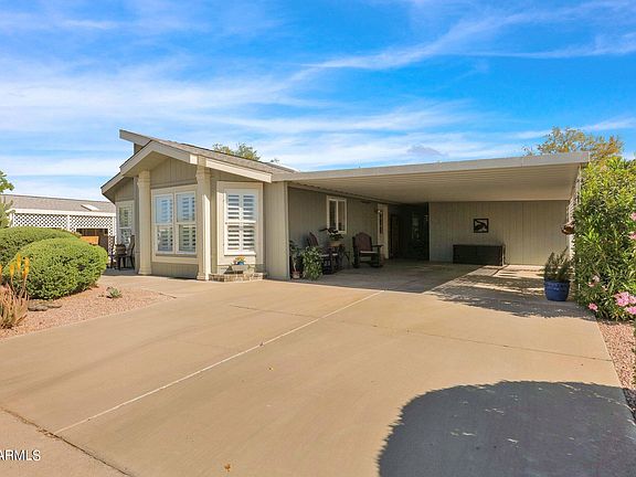 3rd image of 8500 E SOUTHERN Avenue #141