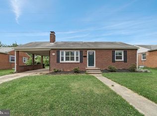 915 Seminole Rd, Frederick, MD 21701