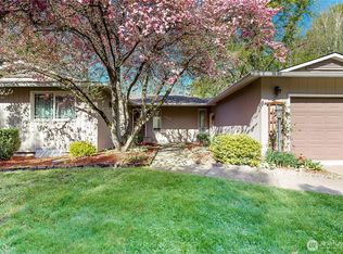 Larnore Subdivision, Walla Walla, WA 99362