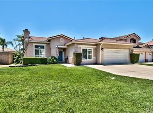 15225 Beartree St, Fontana, CA 92336