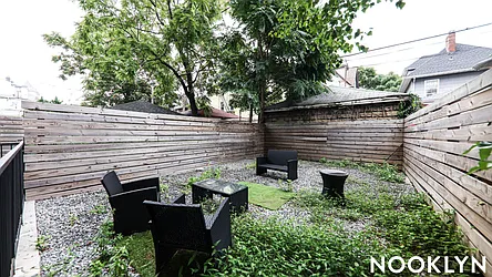 Rented by Nooklyn NYC LLC
