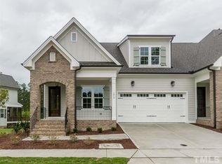 1013 Laurelwood Dr #5, Durham, NC 27705