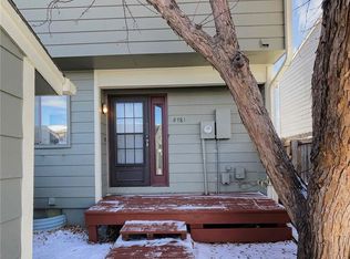 8781 Carr Loop, Westminster, CO 80005