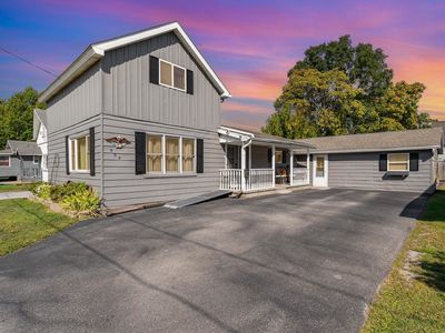 305 E Jenny St, Bay City, MI, 48706