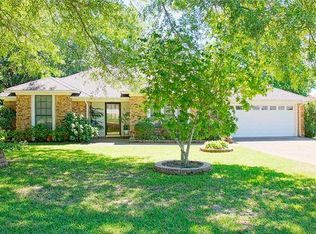 5211 Cloverdale Dr, Tyler, TX 75703
