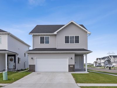 4996 37th Ave S, Fargo, ND, 58104