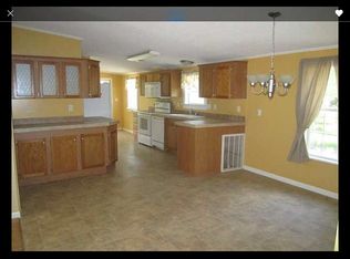 380 Mallet Rd, Freeport, FL 32439