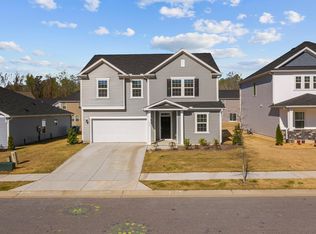 117 Willow Grove Ln, Fuquay Varina, NC 27526