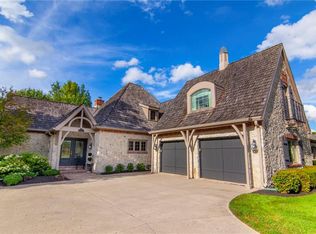 6432 S Fox Chase, Pendleton, IN 46064