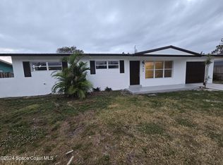 469 Wilson Ave, Satellite Beach, FL 32937