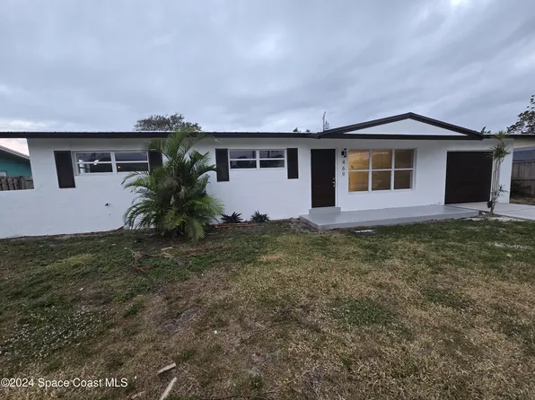 469 Wilson Ave, Satellite Beach, FL 32937