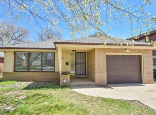 3950 North 58th STREET, Milwaukee, WI 53216