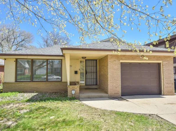 3950 North 58th STREET, Milwaukee, WI 53216