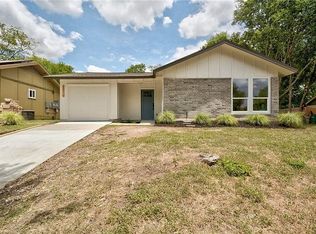 2210 Palmera Cv, Austin, TX 78744