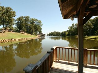 252 County Road 2133, Pittsburg, TX 75686