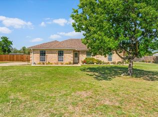 116 Butternut Ct, Weatherford, TX 76088