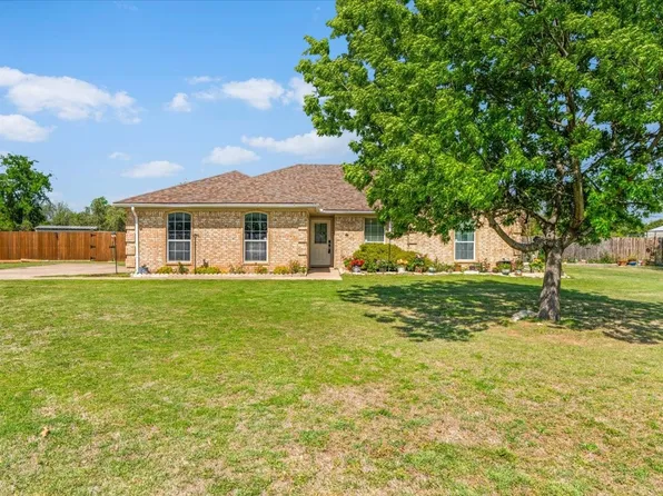 116 Butternut Ct, Weatherford, TX 76088