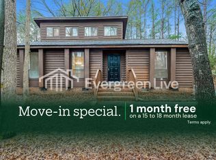 14 S Oak Ct, Oak Ridge Crt, SC 29212