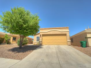 431 E Camino Rancho Redondo, Sahuarita, AZ 85629