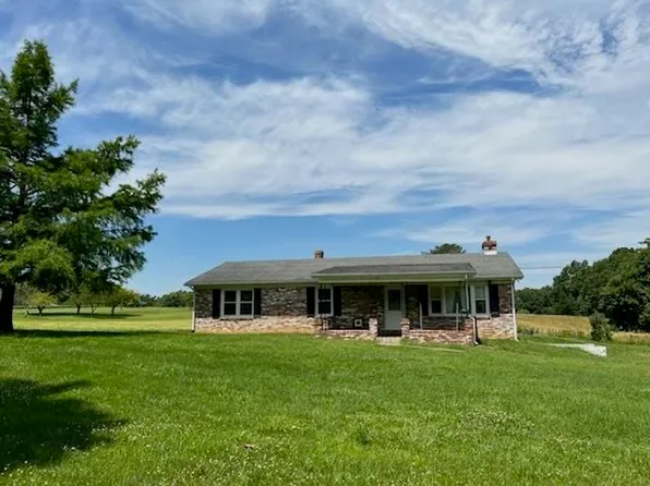 2119 Cold Springs Rd, Greenville, VA 24440
