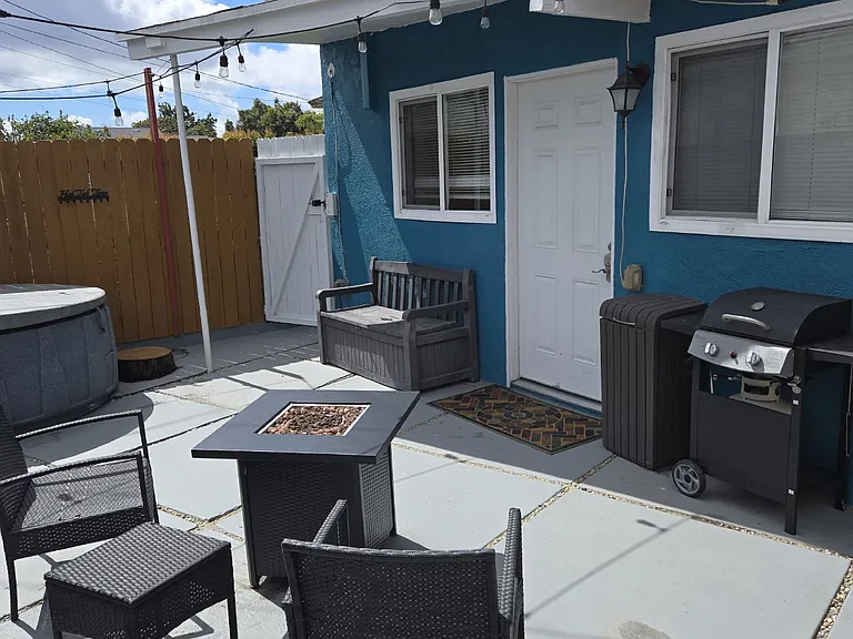 1 bed, 1.0 bath, 515 sqft, $2,700 — Photo 3