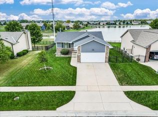 1825 N Nickelton St, Wichita, KS 67235