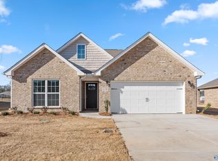119 Fall Meadow Dr, Harvest, AL 35749
