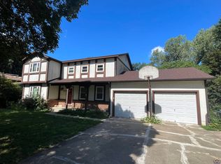 2807 Monterey Dr, Emporia, KS 66801