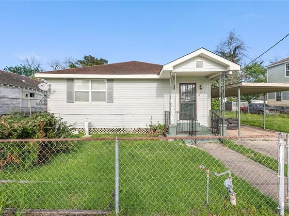 4517 Dodt Ave, New Orleans, LA 70126