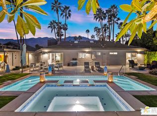 1244 S San Mateo Dr, Palm Springs, CA 92264