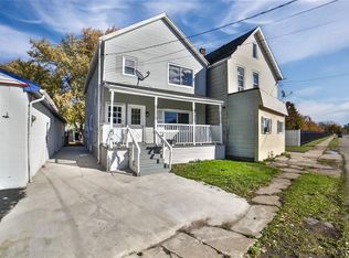 814 Elk St, Buffalo, NY 14210