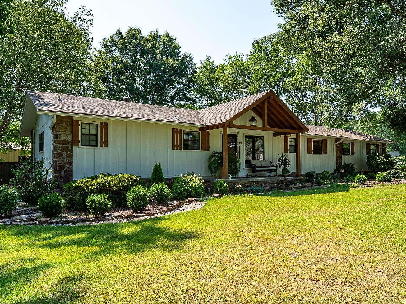 21 Roberts Dr, Mayflower, AR 72106 MLS 23019246 Zillow