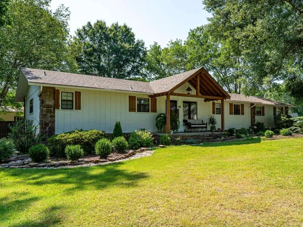 (undisclosed Address), Mayflower, AR 72106