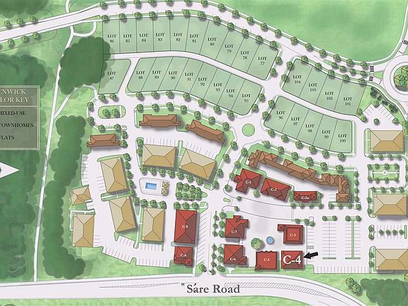 3rd image of 1537 S Piazza Dr