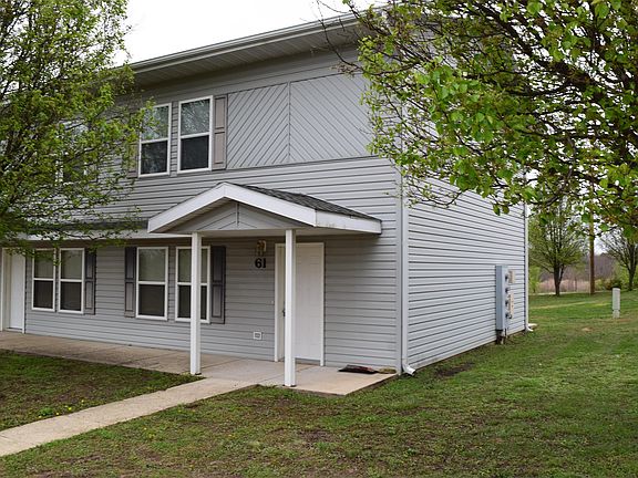 2nd image of 116 Faulkner Cir APT 61