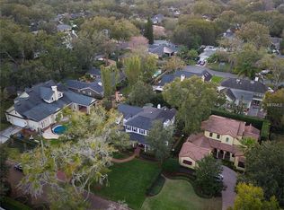 1461 Summerland Ave, Winter Park, FL 32789