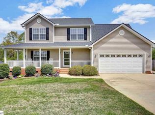 2 Westhay Ct, Travelers Rest, SC 29690
